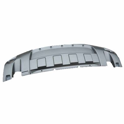 Custom Auto Roof Automotive Plastic Products Auto Spare Parts Bumpers Vacuum Forming Service dalam 32 Tahun Pengalaman