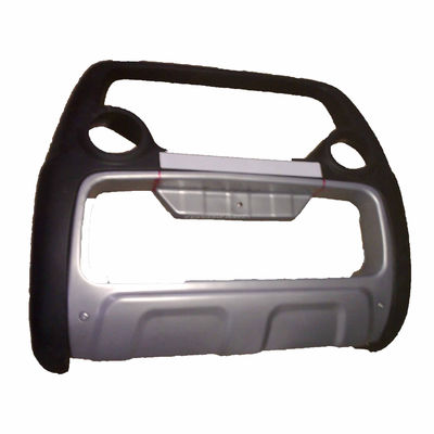 Custom Auto Roof Automotive Plastic Products Auto Spare Parts Bumpers Vacuum Forming Service dalam 32 Tahun Pengalaman