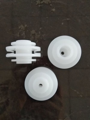 Polish/Tekstur/Meraikan Polishing 32 Tahun Pengalaman dalam Produksi Cetakan Injeksi Plastik Custom dengan Desain dan Sampel Bebas
