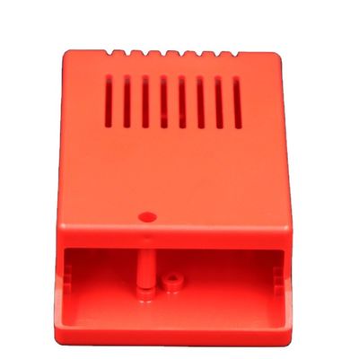 Ukuran yang disesuaikan Aluminium Die Casting Bagian cetakan pembuatan oleh Plastic Injection Mold Maker dengan layanan cetakan