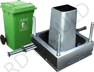 Layanan Injeksi Cetakan Plastik Profesional untuk Hot Runner dan Cold Runner Cetakan Khusus