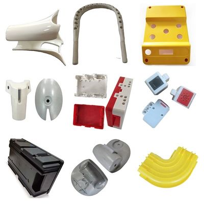 Custom Surface Plastic Injection Molding Mold Untuk Mainan Anak-anak atau Bagian Mobil