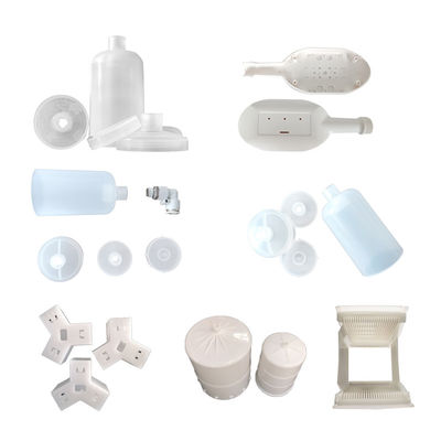 Custom Molded Part Mold Making Automotive Mould Maker Injection Molding Parts dalam ABS/PA66/PP/PC/PMMA/PSU/PCTG/TPE/TPU/PBT