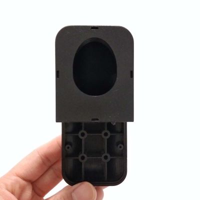 Produk Listrik Disesuaikan Plastik Injeksi Cetakan Karet Silikon Cetakan Die Casting Bagian Cetakan untuk kebutuhan yang disesuaikan