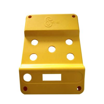 Keuntungan dari 32 Tahun Pengalaman Bagian Injeksi Plastik Custom Molding untuk Produk ABS