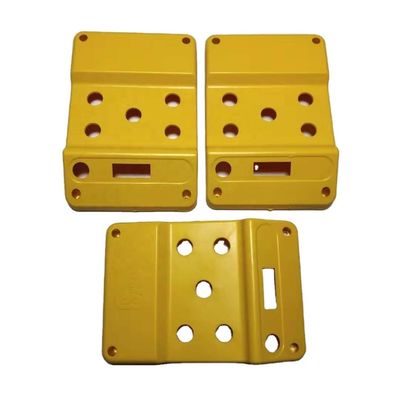 Keuntungan dari 32 Tahun Pengalaman Bagian Injeksi Plastik Custom Molding untuk Produk ABS