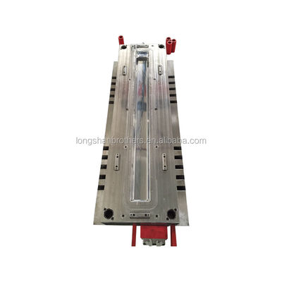 Custom Steel Injection Moulds Mold, Injection Plastic Moulds Untuk Bagian Plastik