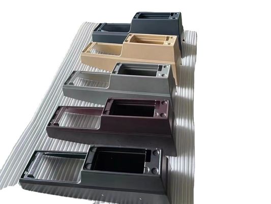 Produk Plastik Termoforming Besar dengan Jenis Cetakan dan Bahan Polikarbonat/ABS/PMMA