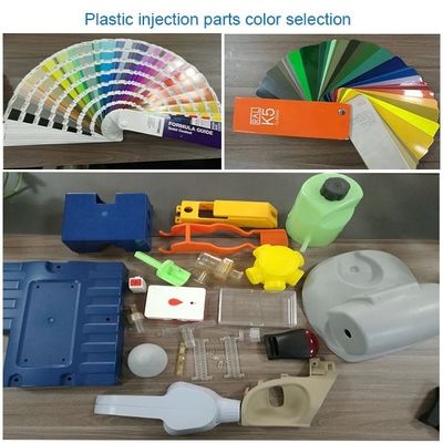 Produk Plastik Termoforming Besar dengan Jenis Cetakan dan Bahan Polikarbonat/ABS/PMMA