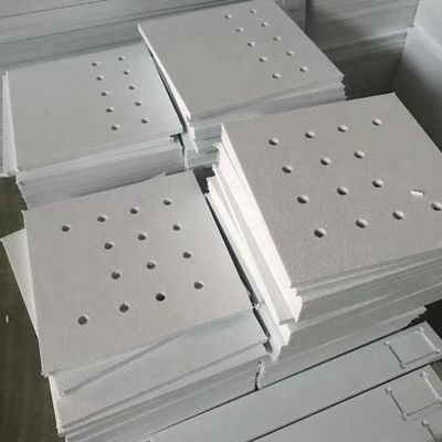Layanan pemotongan khusus untuk panel dekoratif papan plastik ABS/akrilik/PP/PET/polikarbonat/HDPE