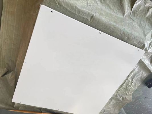 Layanan pemotongan khusus untuk panel dekoratif papan plastik ABS/akrilik/PP/PET/polikarbonat/HDPE