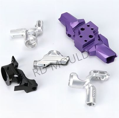 Kontrol Pengolahan Lathe yang Disesuaikan untuk Pemeriksaan 100% Bagian Baja Rustless dan Alloy Aluminium