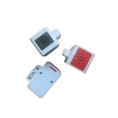 LKM Mold Base Plastic Injection Molding Parts Cold Runner Hot Runner Disesuaikan