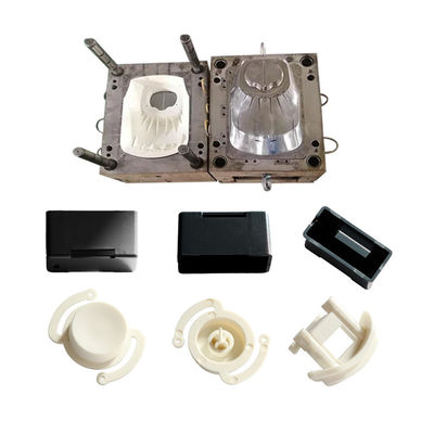 Custom OEM ODM Plastic Injection Moulding For Plastic Injection Parts