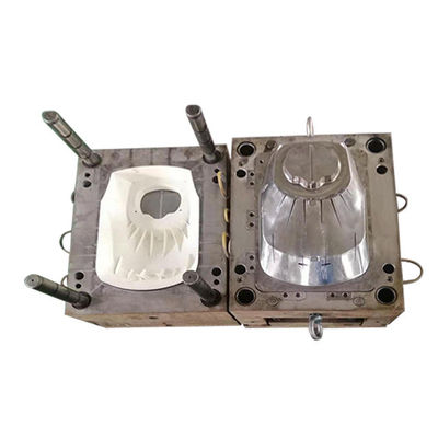 ABS Toy Mold untuk Injection Moulding dengan ukuran yang disesuaikan dan PCB PCBA Electronic Circuit Board