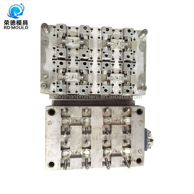 ABS Toy Mold untuk Injection Moulding dengan ukuran yang disesuaikan dan PCB PCBA Electronic Circuit Board
