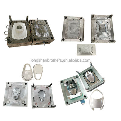 ABS HiPS PP PS digunakan mainan cetakan untuk Shantou Mesin Injeksi Cetakan Cocok PCB PCBA elektronik papan sirkuit termasuk