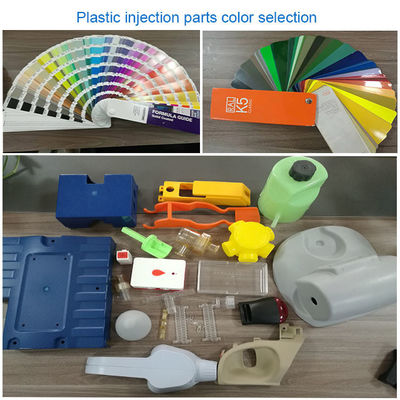 Cetakan Injeksi Plastik Precision Single Multi Cavity Untuk Bagian Plastik Rumah Tangga