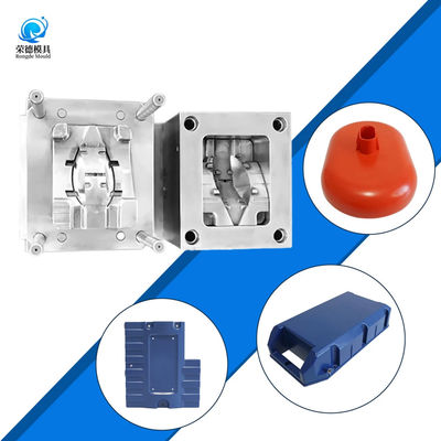 CNC Turning Machining Bagian Nylon Abs Custom Machining Bagian Plastik Terima Logo Custom