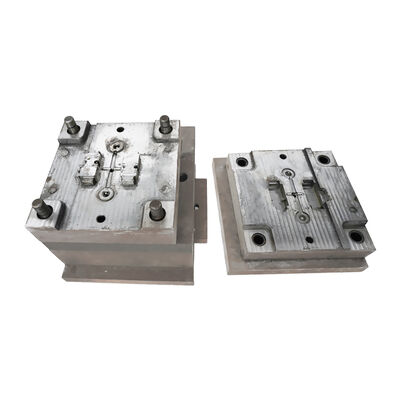 Premium Precision Building Block Toy Injection Mould untuk Mainan Anak