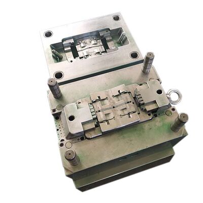 Pabrik Meter Langsung Perumahan Cetakan Stabilitas Tinggi Alat tahan lama Untuk Produksi Bagian Meter Cerdas