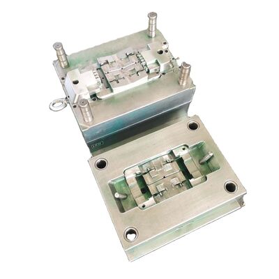 Pabrik Meter Langsung Perumahan Cetakan Stabilitas Tinggi Alat tahan lama Untuk Produksi Bagian Meter Cerdas