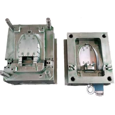 Cetakan Alat Ukur Desain Kustom Kekakuan Tinggi Kinerja Stabil Untuk Komponen Instrumen Presisi