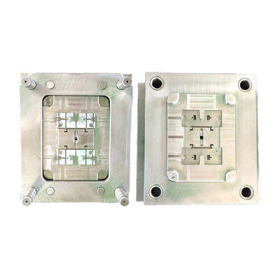 Cangkang Alat Ukur OEM ODM Profesional Warna Kustom untuk Komponen Meter Cerdas