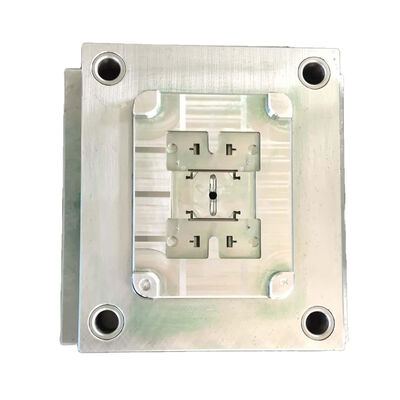 Cangkang Alat Ukur OEM ODM Profesional Warna Kustom untuk Komponen Meter Cerdas