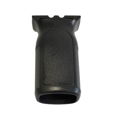 Pegangan Pistol Mainan Plastik Desain Kustom Stabilitas Tinggi Tahan Lama Aksesori Pistol Mainan Anak