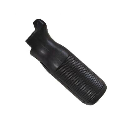 Pegangan Pistol Mainan Plastik Desain Kustom Stabilitas Tinggi Tahan Lama Aksesori Pistol Mainan Anak