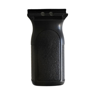 Pegangan Pistol Mainan Plastik Desain Kustom Stabilitas Tinggi Tahan Lama Aksesori Pistol Mainan Anak