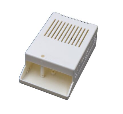 Premium Plastic Enclosures For Electronics With Fine Surface And Precise Matching