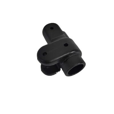 Bagian Plastik Tenda Multifungsi Kompatibel Dengan Berbagai Model Tenda Luar Ruang