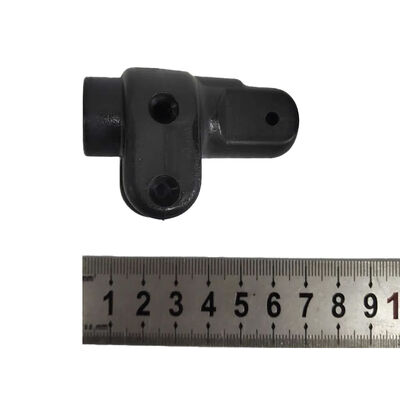 Bagian Plastik Tenda Multifungsi Kompatibel Dengan Berbagai Model Tenda Luar Ruang