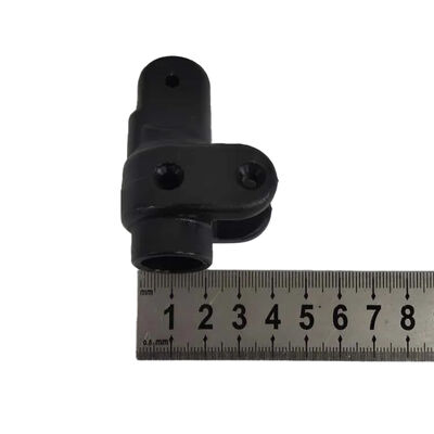 Bagian Plastik Tenda Multifungsi Kompatibel Dengan Berbagai Model Tenda Luar Ruang