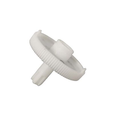 Aksesori Mekanik Plastik Berkualitas Tinggi Isolasi Tahan Lama untuk Suku Cadang Peralatan Industri