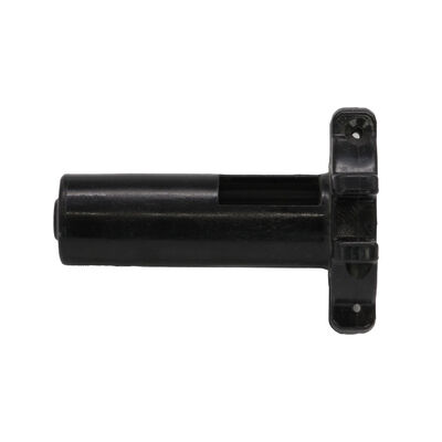 Custom OEM Factory Direct Injection Molded Durable ABS Plastic Tent Pole Base Ground Plate untuk Aksesoris Tenda Camping Outdoor