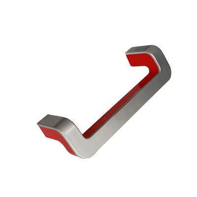 Genggaman pintu khusus untuk berbagai pintu Toleransi rendah Konsistensi tinggi untuk pesanan massal