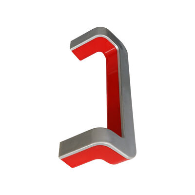 Genggaman pintu khusus untuk berbagai pintu Toleransi rendah Konsistensi tinggi untuk pesanan massal