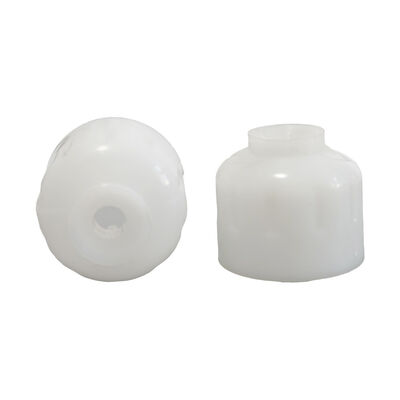 Bagian tabung tahan lama dengan ketahanan tekanan tinggi untuk operasi stabil jangka panjang