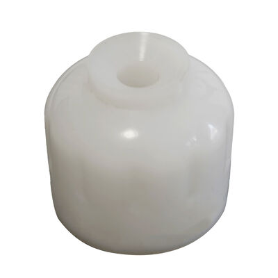 Bagian tabung tahan lama dengan ketahanan tekanan tinggi untuk operasi stabil jangka panjang