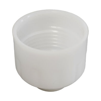 Bagian tabung tahan lama dengan ketahanan tekanan tinggi untuk operasi stabil jangka panjang