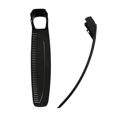 Precision Injection Molding Electronic Enclosure Perfect Fitting Comprehensive After Sales Service