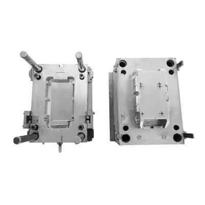 Custom Special Shaped Electrical Shell Injection Mould For Non Standard Electrical Equipment