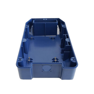 Custom Special Shaped Electrical Shell Injection Mould For Non Standard Electrical Equipment