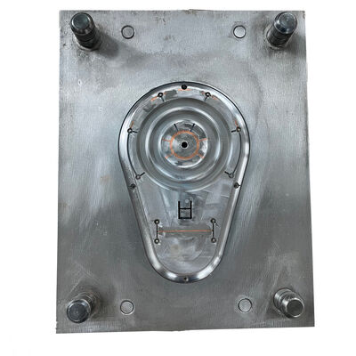 Grosir OEM Custom High Precision Plastic Injection Mold untuk Aksesoris Instrumen Kecantikan dari China Factory Supplier