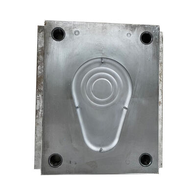Grosir OEM Custom High Precision Plastic Injection Mold untuk Aksesoris Instrumen Kecantikan dari China Factory Supplier