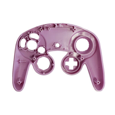 Pabrik Produsen China OEM Kustom Presisi Tinggi Multi Cavity Hot Runner Cetakan Injeksi Plastik ABS untuk Pengontrol Game