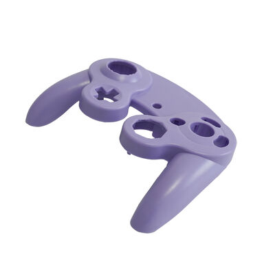 Pabrik Produsen China OEM Kustom Presisi Tinggi Multi Cavity Hot Runner Cetakan Injeksi Plastik ABS untuk Pengontrol Game